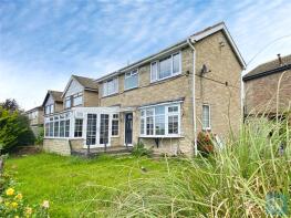 76, Heckmondwike Road, Dewsbury Moor, Dewsbury WF13 3PG