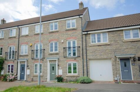 Honeysuckle Road, Emersons Green, Bristol, BS16 7LS
