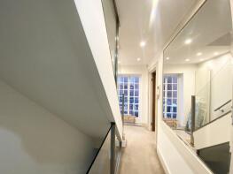 26, Wheatley Street, London W1G 8PS