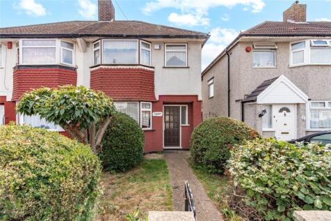 Dunbar Avenue, Dagenham, RM10