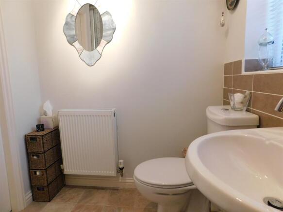 Bathroom 2