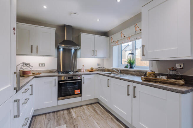 White Carr Lane, Thornton-Cleveleys, Lancashire, FY5 photo 4