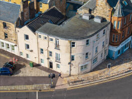 17b Milton House, Bethelfield Place, Kirkcaldy KY1 1UT