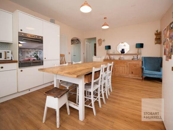 Kitchen Dining