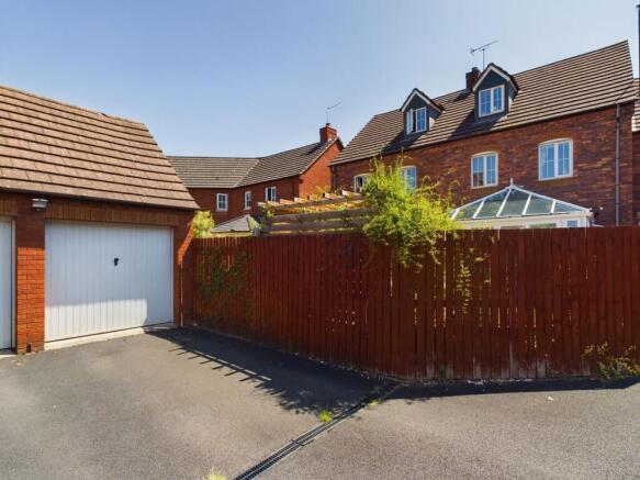 Ryder Drive, Telford photo 4
