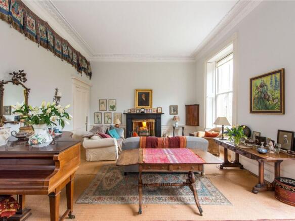 Drawing Room