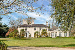 The Old Vicarage, Gypsy Lane, Nottingham NG14 7GG