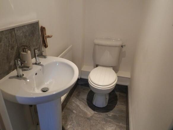 WC