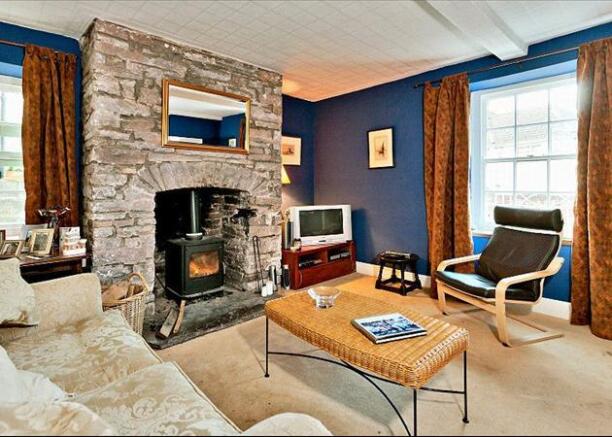 Drawing Room