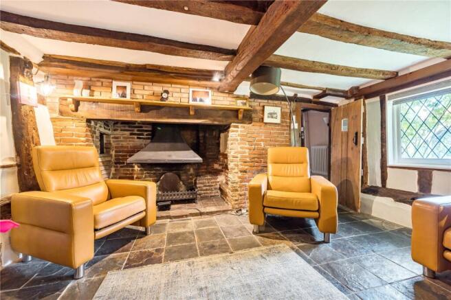 Sitting Room