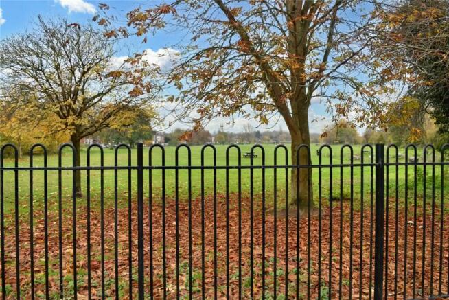 Diglis Park
