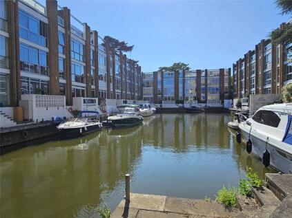 Thamespoint, Teddington