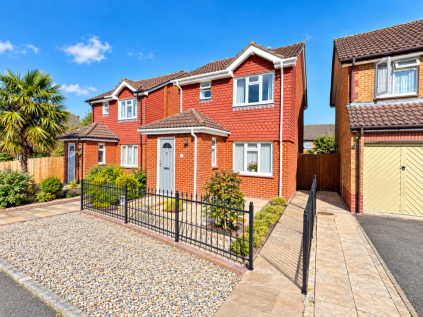 Bridleway Lane, Kingsnorth, TN23
