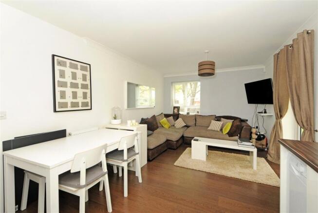 Dining/Reception