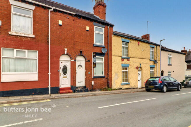 Athlone Street, Smallthorne, Stoke-On-Trent ST6 1PL photo 2