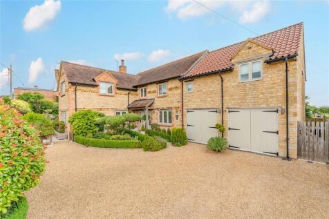 St. Andrews Lane, Titchmarsh, Kettering, Northamptonshire, NN14