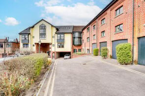 11, Percival Court, Stansted Road, Bishop's Stortford CM23 2EF