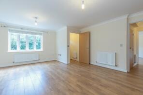 15, Lewisfield Way, Woodstock OX20 1DF