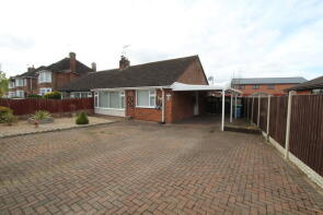99, Borras Road, Wrexham LL12 7EW