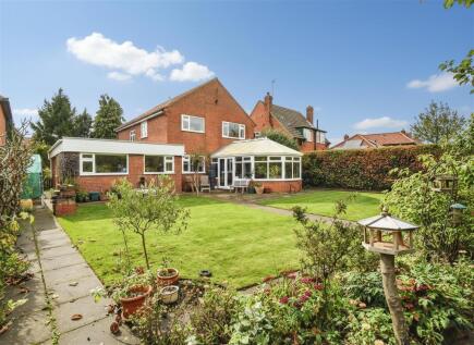Raskelf Road, Easingwold, York