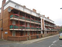 75, West Lane, London SE16 4PA