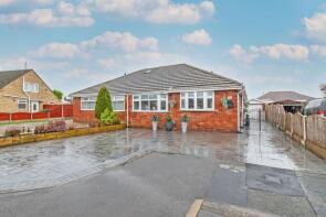 56, Rushmore Grove, Poulton-with-fearnhead, Warrington WA1 3EX