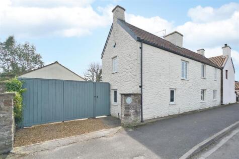 Southfield Road - An outstanding cottage with huge rear garden