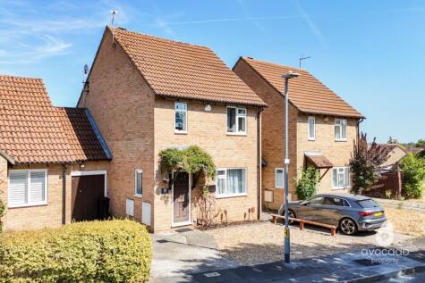Faygate Way, Lower Earley, RG6