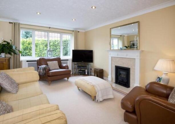 Sitting Room