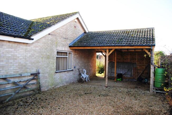 Carport