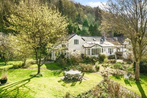 Coombes Moor, Presteigne, Herefordshire, County