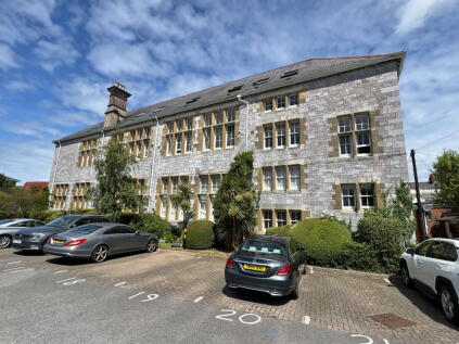 Flat 22 City View, North Road West, Plymouth