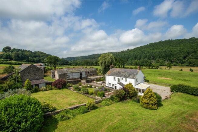 Little Torrington, Torrington, Devon, EX38 photo 4