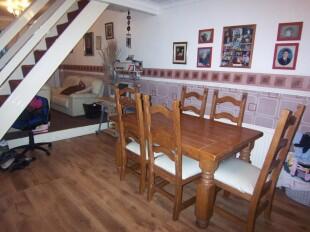 lounge/diner