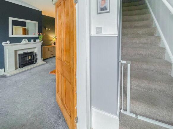 3 bed Terraced for sale Image 7