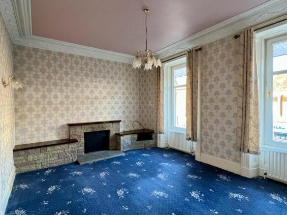 77 King Street, Castle Douglas - Williamson and He