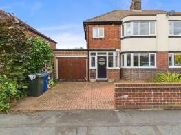 15, Polwarth Road, Brunton Park, Newcastle Upon Tyne NE3 5ND