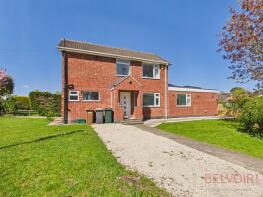 1, Cheriton Drive, Nottingham NG15 9DG