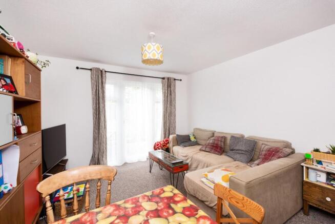 19 Fontana Close, Longwell Green, Bristol, BS30 9Y