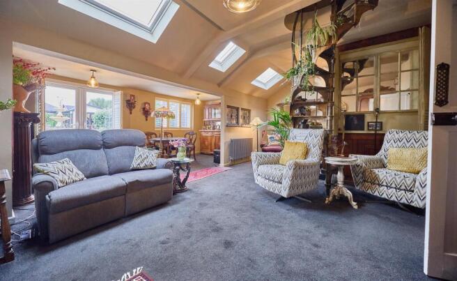 Station Road, Market Bosworth 8.jpg