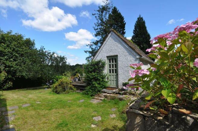 Summer House