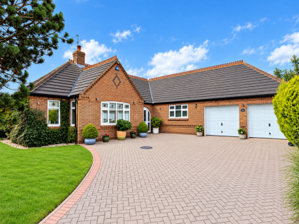 The Pastures, Long Bennington, Newark, Nottinghamshire