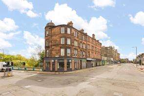 3f2, 3, Ferry Road, Edinburgh EH6 4AD