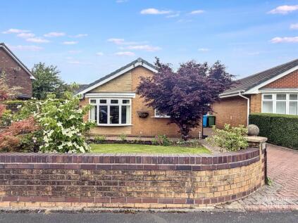 Arnside Avenue, Chadderton
