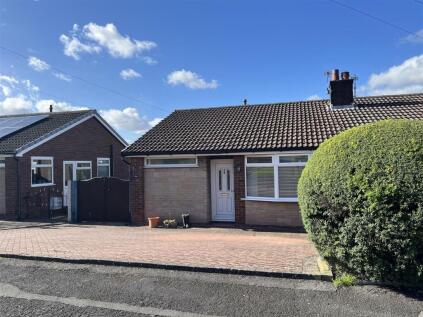 Maple Avenue, Stalybridge