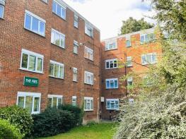 88, The Firs, Alexandra Road, Hounslow TW3 4HR