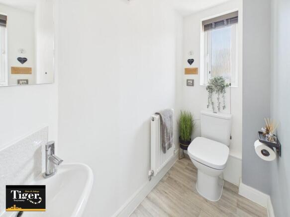 Harris Close, Blackpool photo 4