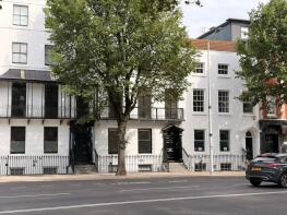 11, Old Steine, Brighton BN1 1EJ