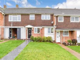 10, Cross Green, Basildon SS16 5QW