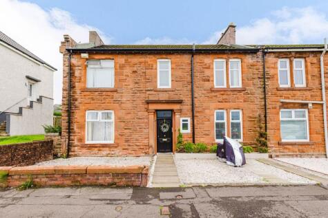 Jeffrey Street, Kilmarnock, KA1